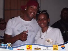 Lançamento Bloco do Patrão